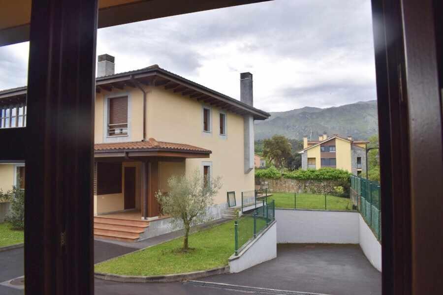 Apartamentos Venuntiempo Vut1217Asvut1As Llanes Exterior foto